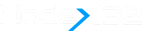 NodeX32